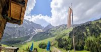 Hier ist der Ausblick auch viel imposanter. &ndash; &copy; Marlies Krause (Eberhardt TRAVEL)