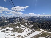 Traumhafter Blick von ganz oben. &ndash; &copy; Marlies Krause (Eberhardt TRAVEL)