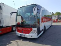 Bus Schubert Touristik 