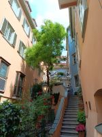 Altstadt Gassen  Graz 