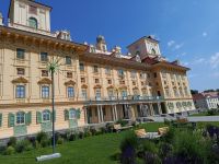 Schloß Esterhazy Eisenstadt &ndash; &copy; Bernd Lahmann (Eberhardt TRAVEL)
