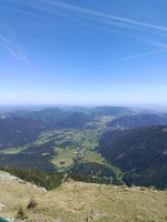 Ausblick vom Schneeberg  &ndash; &copy; Bernd Lahmann (Eberhardt TRAVEL)
