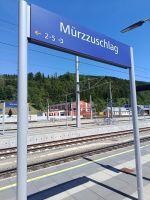 Endstation Mürzzuschlag 