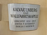 Bergkirche, Eisenstadt &ndash; &copy; Andrey Kulikov (Eberhardt TRAVEL)