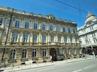 Stadtrundfahrt durch Bratislava &ndash; &copy; Andrey Kulikov (Eberhardt TRAVEL)