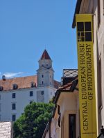 Stadtrundgang durch Bratislava mit Andrea &ndash; &copy; Andrey Kulikov (Eberhardt TRAVEL)