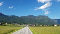 Blick auf das Ortszentrum von Gosau &ndash; &copy; Anke Nicke (Eberhardt TRAVEL)
