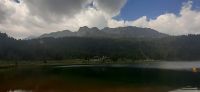 Obersee Staller Sattel &ndash; &copy; Kerstin Hugel (Eberhardt TRAVEL)