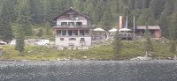 Obersee Staller Sattel &ndash; &copy; Kerstin Hugel (Eberhardt TRAVEL)