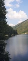 Obersee Staller Sattel &ndash; &copy; Kerstin Hugel (Eberhardt TRAVEL)
