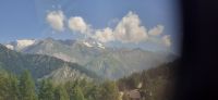 Blick vom Adlerhorst &ndash; &copy; Kerstin Hugel (Eberhardt TRAVEL)