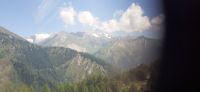 Blick vom Adlerhorst &ndash; &copy; Kerstin Hugel (Eberhardt TRAVEL)