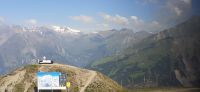 Blick vom Adlerhorst &ndash; &copy; Kerstin Hugel (Eberhardt TRAVEL)