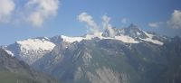 Blick vom Adlerhorst &ndash; &copy; Kerstin Hugel (Eberhardt TRAVEL)