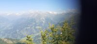 Blick vom Adlerhorst &ndash; &copy; Kerstin Hugel (Eberhardt TRAVEL)