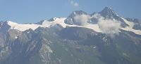 Blick vom Adlerhorst &ndash; &copy; Kerstin Hugel (Eberhardt TRAVEL)