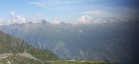 Blick vom Adlerhorst &ndash; &copy; Kerstin Hugel (Eberhardt TRAVEL)