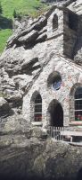 Steinerne Kapelle &ndash; &copy; Kerstin Hugel (Eberhardt TRAVEL)