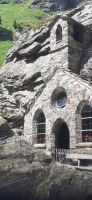 Steinerne Kapelle &ndash; &copy; Kerstin Hugel (Eberhardt TRAVEL)