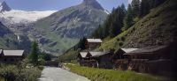 Innergschlöss r &ndash; &copy; Kerstin Hugel (Eberhardt TRAVEL)