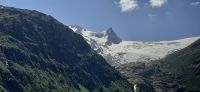 Innergschlöss Großvenediger &ndash; &copy; Kerstin Hugel (Eberhardt TRAVEL)