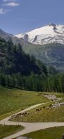 Innergschlöss Großvenediger &ndash; &copy; Kerstin Hugel (Eberhardt TRAVEL)