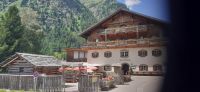 Tauernhaus &ndash; &copy; Kerstin Hugel (Eberhardt TRAVEL)