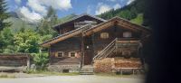 Tauernhaus &ndash; &copy; Kerstin Hugel (Eberhardt TRAVEL)