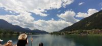 Schifffahrt Weissensee &ndash; &copy; Kerstin Hugel (Eberhardt TRAVEL)