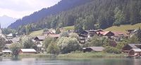 Schifffahrt Weissensee &ndash; &copy; Kerstin Hugel (Eberhardt TRAVEL)