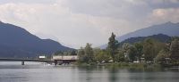 Schifffahrt Weissensee &ndash; &copy; Kerstin Hugel (Eberhardt TRAVEL)