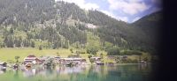 Schifffahrt Weissensee &ndash; &copy; Kerstin Hugel (Eberhardt TRAVEL)
