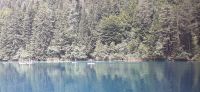 Schifffahrt Weissensee &ndash; &copy; Kerstin Hugel (Eberhardt TRAVEL)