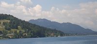 Schifffahrt Weissensee &ndash; &copy; Kerstin Hugel (Eberhardt TRAVEL)