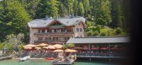 Schifffahrt Weissensee &ndash; &copy; Kerstin Hugel (Eberhardt TRAVEL)