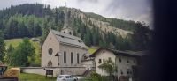 Wallfahrtskirche Maria Schnee &ndash; &copy; Kerstin Hugel (Eberhardt TRAVEL)