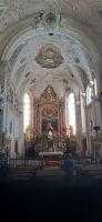 Lesachtal - Kloster Maria Luggau &ndash; &copy; Kerstin Hugel (Eberhardt TRAVEL)