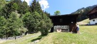 Lesachtal -Mühlenweg &ndash; &copy; Kerstin Hugel (Eberhardt TRAVEL)