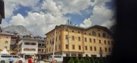 Cortina d’Ampezzo &ndash; &copy; Kerstin Hugel (Eberhardt TRAVEL)