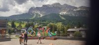 Cortina d’Ampezzo &ndash; &copy; Kerstin Hugel (Eberhardt TRAVEL)
