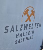 Besuch der Salzwelten Bad Dürrnberg &ndash; &copy; Patrick Fritzsche-Vorwerg (Eberhardt TRAVEL)