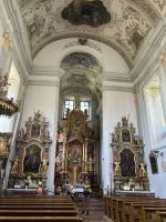 Wallfahrtskirche Dürrnberg &ndash; &copy; Patrick Fritzsche-Vorwerg (Eberhardt TRAVEL)