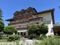 Hotel Kranzbichlhof &ndash; &copy; Patrick Fritzsche-Vorwerg (Eberhardt TRAVEL)