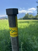 SalzAlpenSteig Etappe 11: Dürrnberg - Golling &ndash; &copy; Patrick Fritzsche-Vorwerg (Eberhardt TRAVEL)