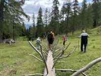 &copy; Gerd Müller (Eberhardt TRAVEL)