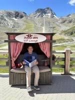 &copy; Gerd Müller (Eberhardt TRAVEL)