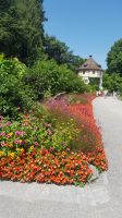 Insel Mainau 25