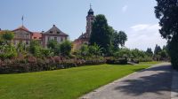 Insel Mainau 29 &ndash; &copy; Anke Nicke (Eberhardt TRAVEL)
