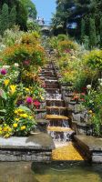 Insel Mainau 40 &ndash; &copy; Anke Nicke (Eberhardt TRAVEL)