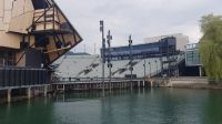 Bregenz - Seebühne 03 &ndash; &copy; Anke Nicke (Eberhardt TRAVEL)